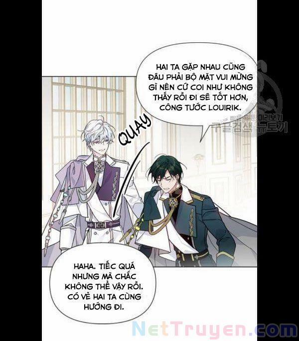 Cách Mà Kỵ Sĩ Sống Như Tiểu Thư 3 trang 5