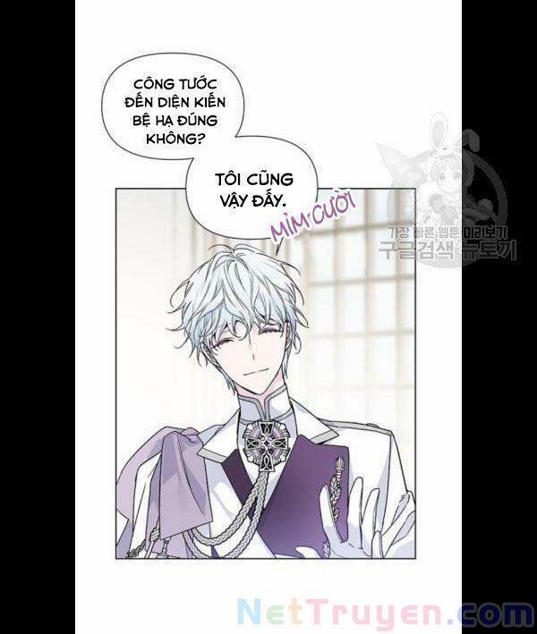 Cách Mà Kỵ Sĩ Sống Như Tiểu Thư 3 trang 7