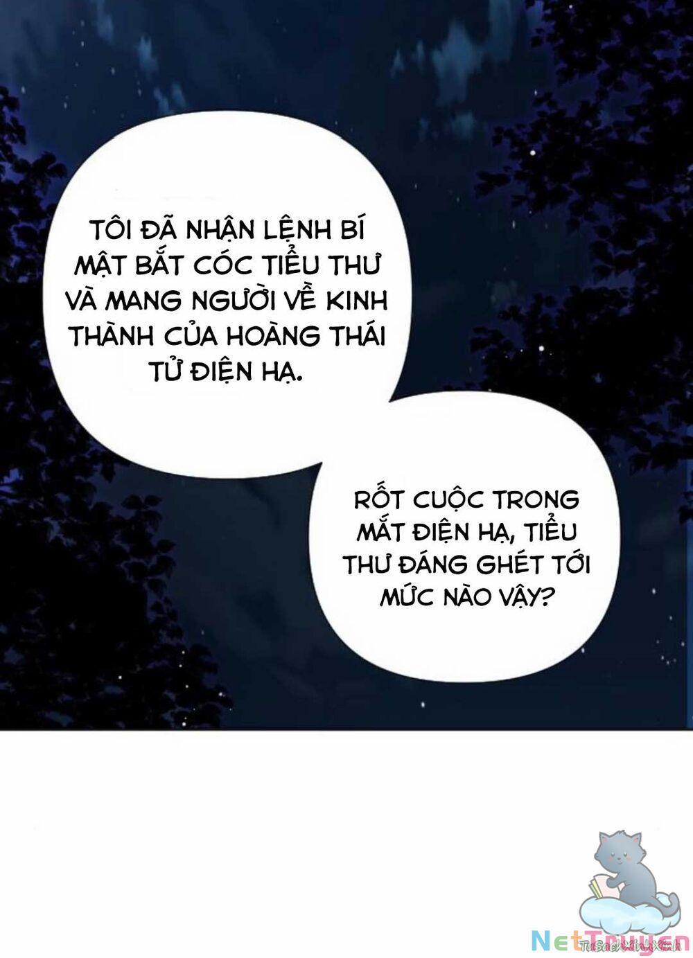 Cách Mà Kỵ Sĩ Sống Như Tiểu Thư 34 trang 60