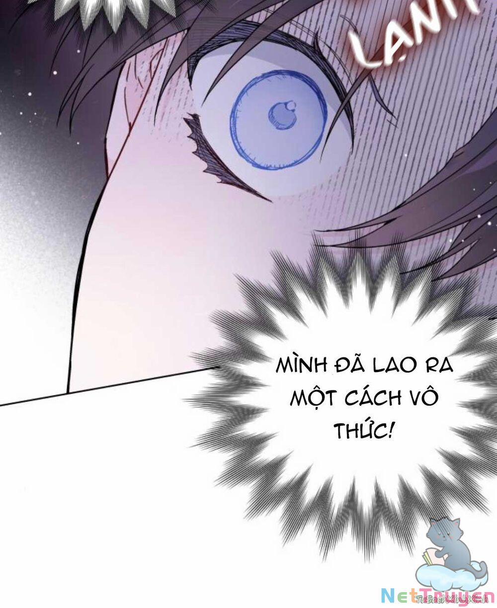 Cách Mà Kỵ Sĩ Sống Như Tiểu Thư 34 trang 85