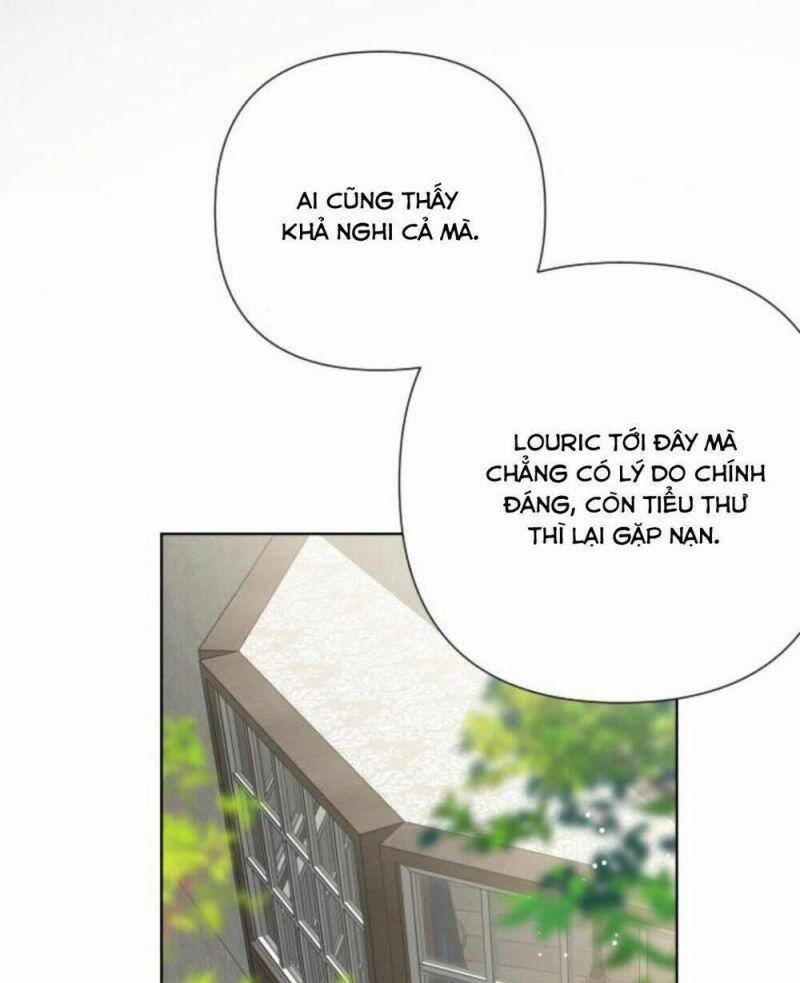 Cách Mà Kỵ Sĩ Sống Như Tiểu Thư 35 trang 76