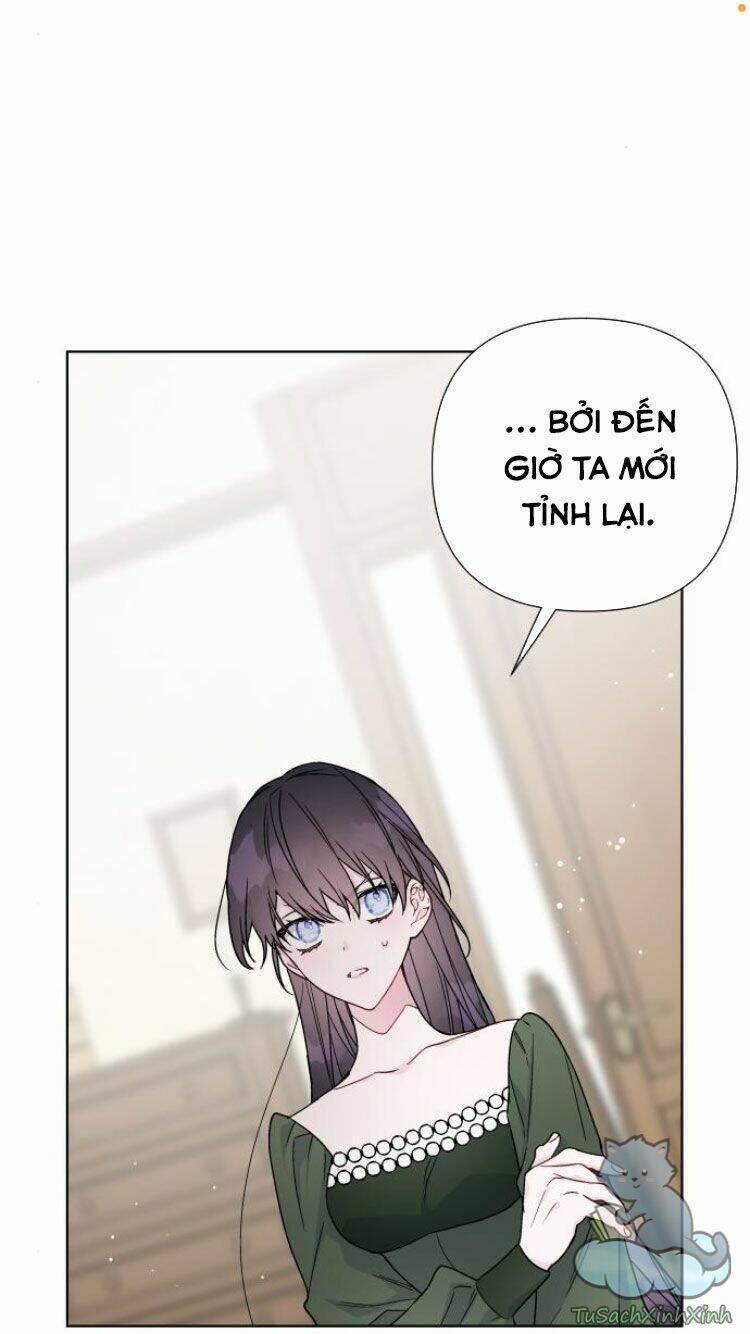Cách Mà Kỵ Sĩ Sống Như Tiểu Thư 36 trang 63