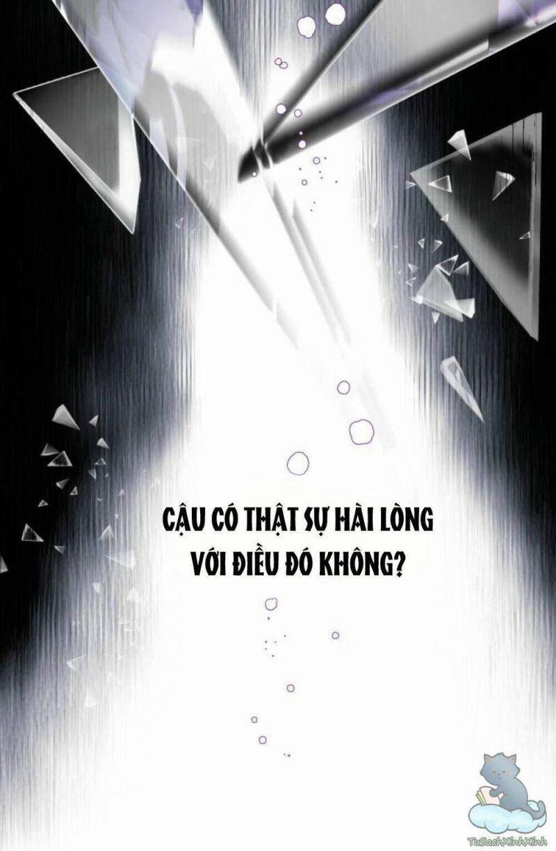 Cách Mà Kỵ Sĩ Sống Như Tiểu Thư 37 trang 35