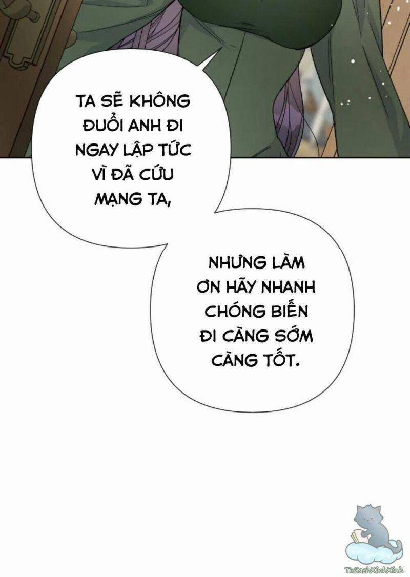 Cách Mà Kỵ Sĩ Sống Như Tiểu Thư 37 trang 49