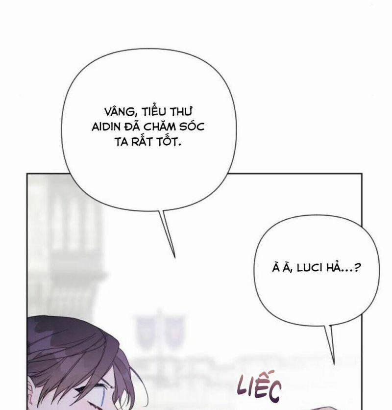 Cách Mà Kỵ Sĩ Sống Như Tiểu Thư 38 trang 87