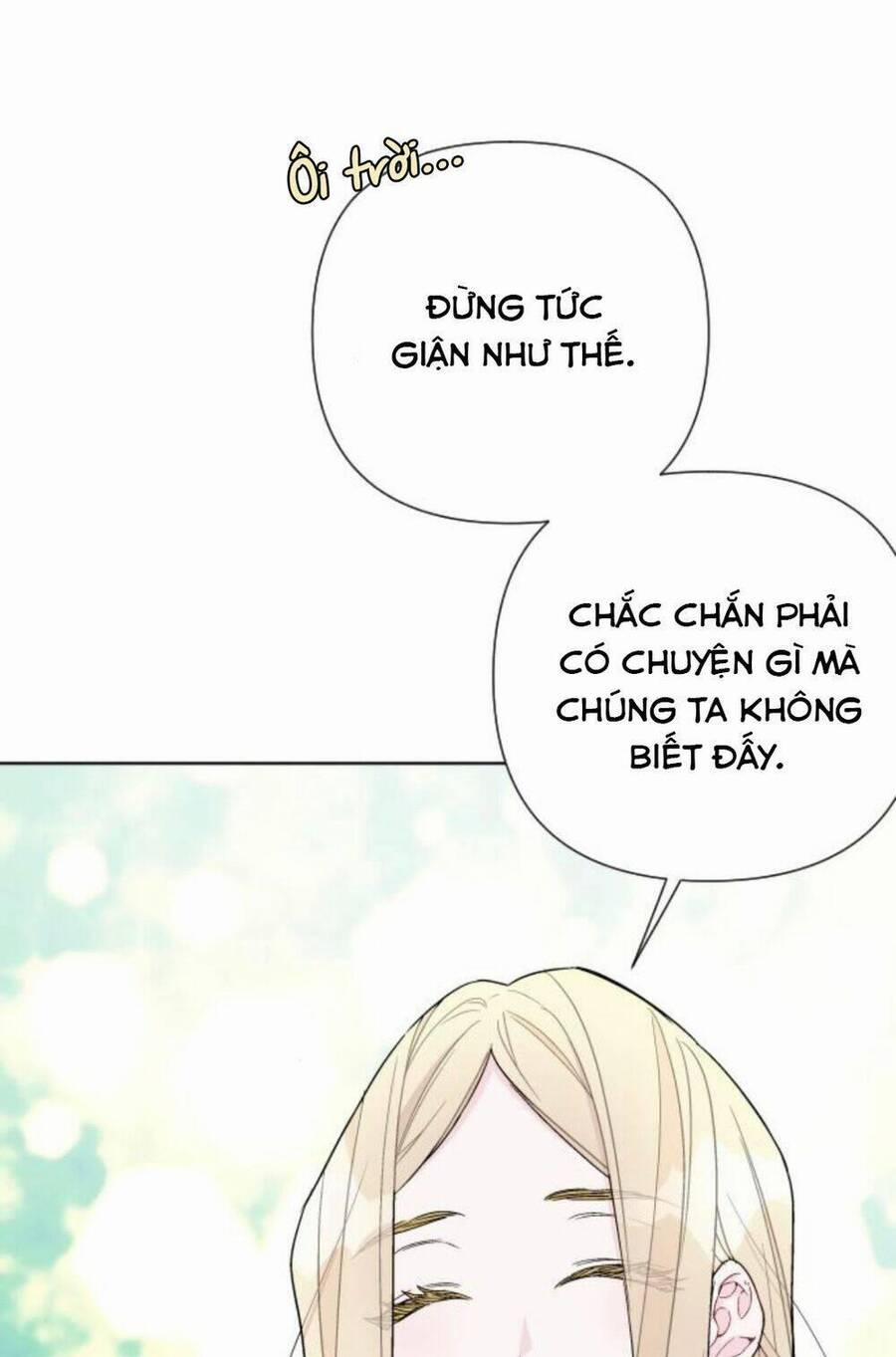 Cách Mà Kỵ Sĩ Sống Như Tiểu Thư 39 trang 14