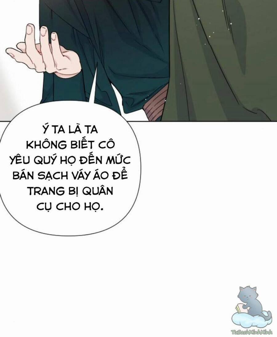 Cách Mà Kỵ Sĩ Sống Như Tiểu Thư 39 trang 54