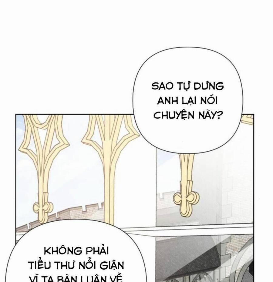 Cách Mà Kỵ Sĩ Sống Như Tiểu Thư 39 trang 59