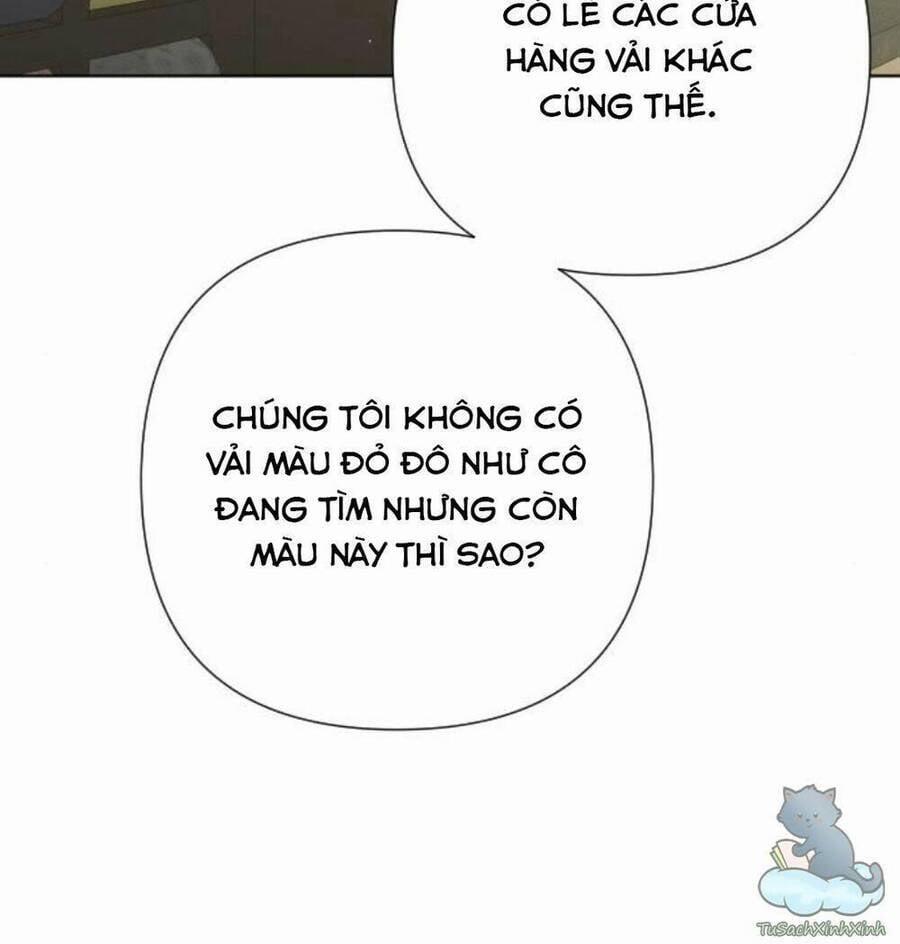 Cách Mà Kỵ Sĩ Sống Như Tiểu Thư 39 trang 6