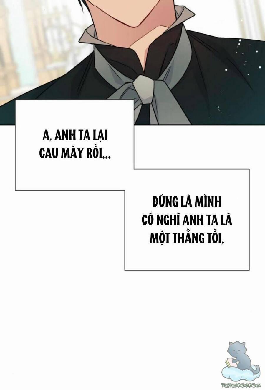 Cách Mà Kỵ Sĩ Sống Như Tiểu Thư 39 trang 65