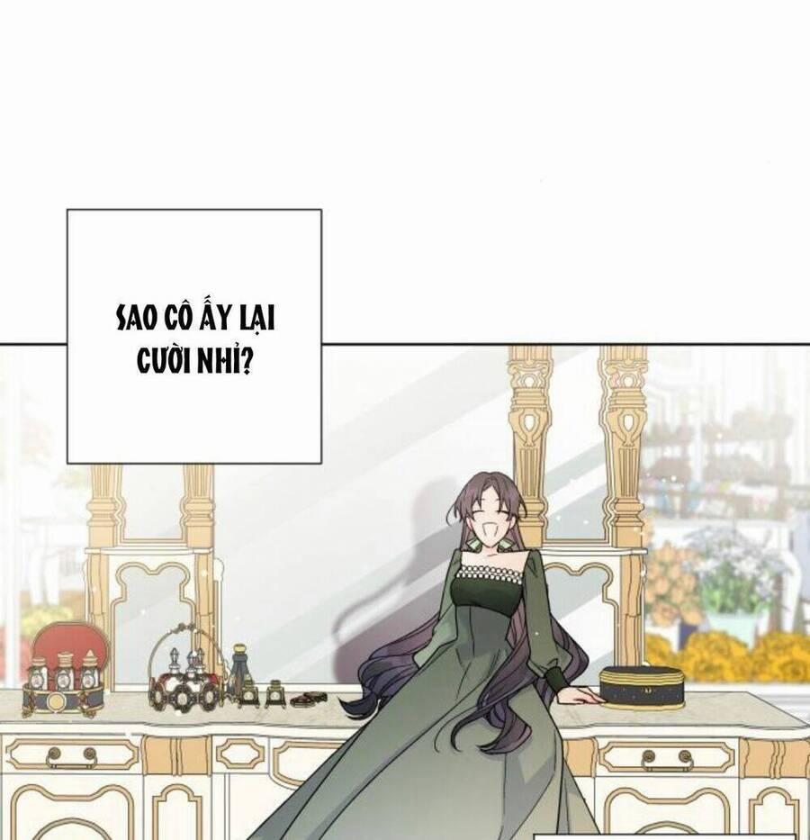 Cách Mà Kỵ Sĩ Sống Như Tiểu Thư 39 trang 78