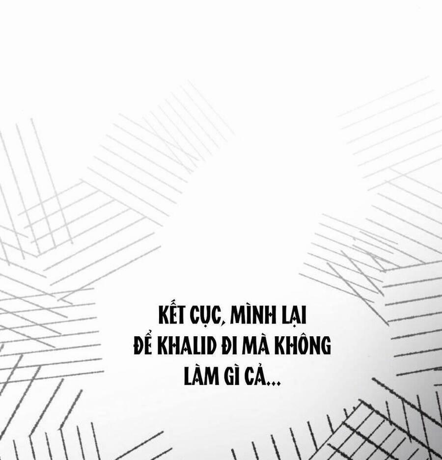 Cách Mà Kỵ Sĩ Sống Như Tiểu Thư 39 trang 84