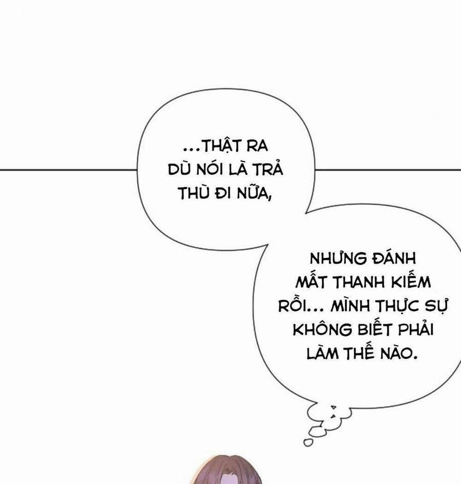 Cách Mà Kỵ Sĩ Sống Như Tiểu Thư 39 trang 86
