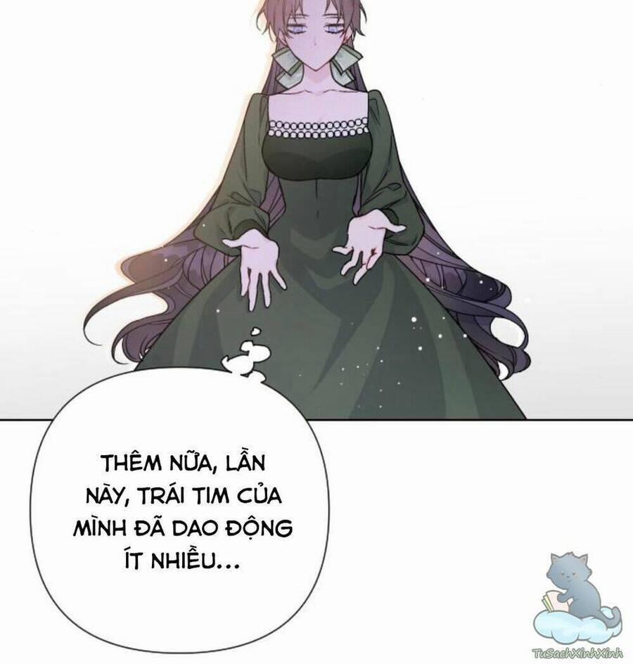 Cách Mà Kỵ Sĩ Sống Như Tiểu Thư 39 trang 87