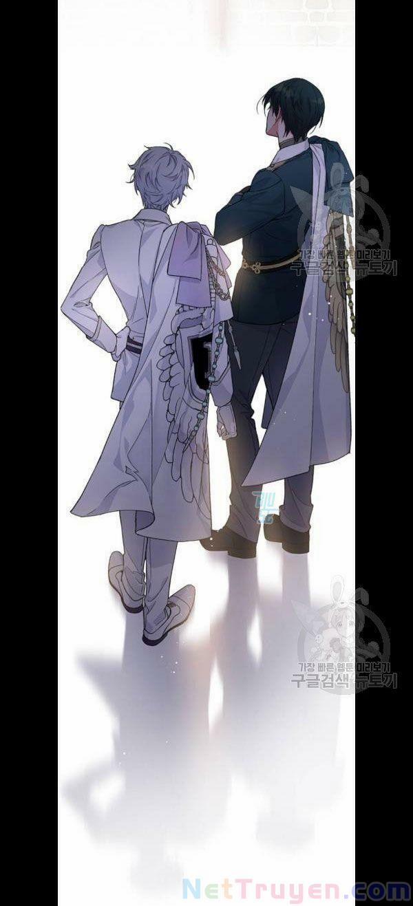 Cách Mà Kỵ Sĩ Sống Như Tiểu Thư 4 trang 15