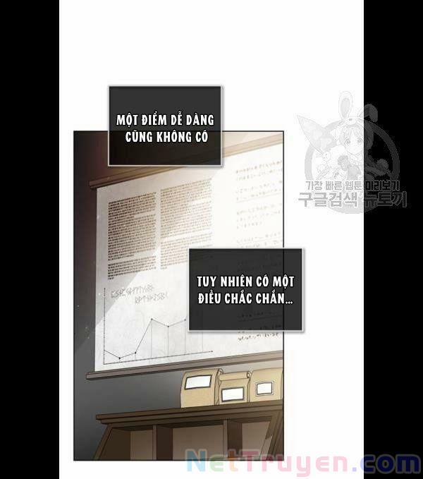 Cách Mà Kỵ Sĩ Sống Như Tiểu Thư 4 trang 22