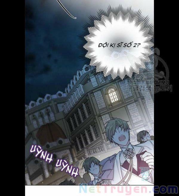 Cách Mà Kỵ Sĩ Sống Như Tiểu Thư 4 trang 29