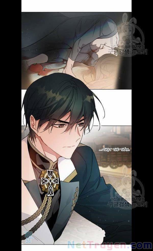 Cách Mà Kỵ Sĩ Sống Như Tiểu Thư 4 trang 6