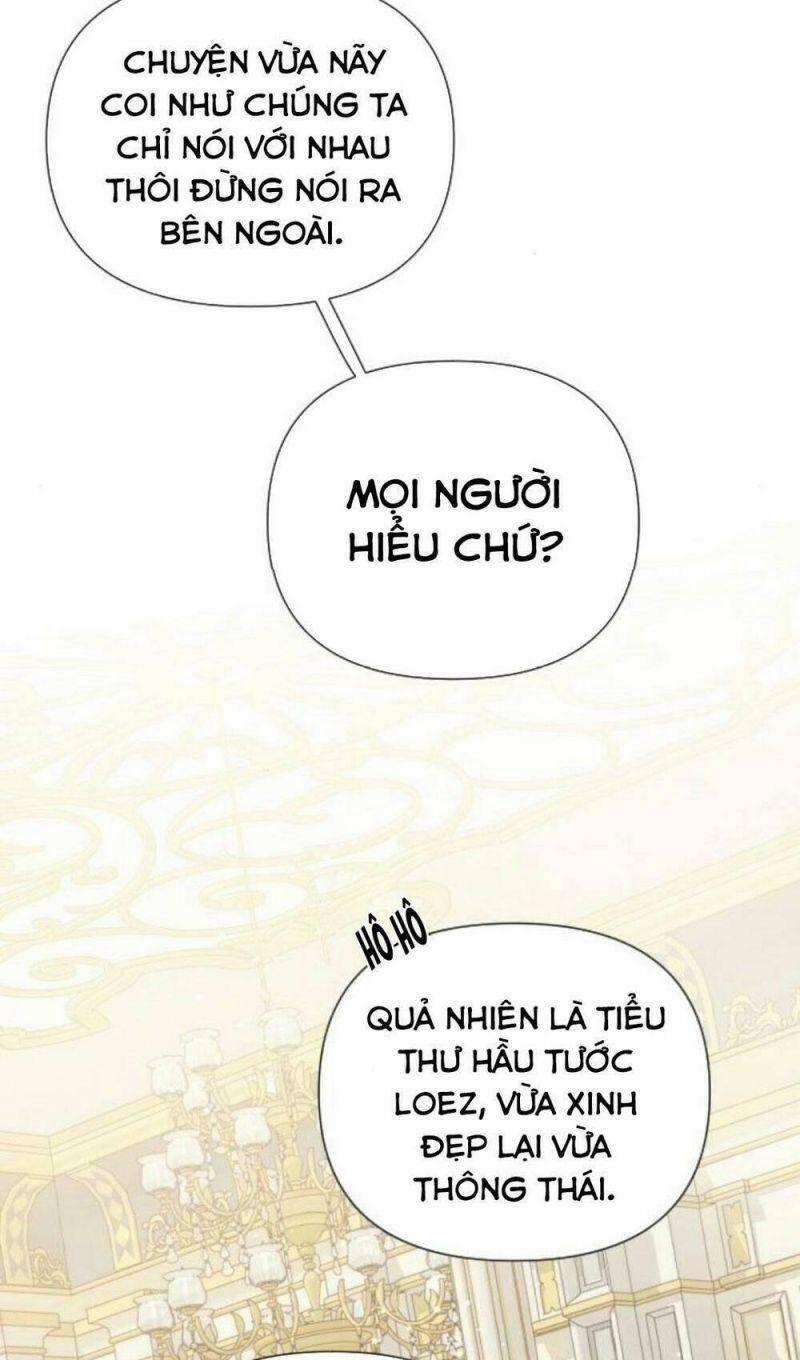 Cách Mà Kỵ Sĩ Sống Như Tiểu Thư 41 trang 13