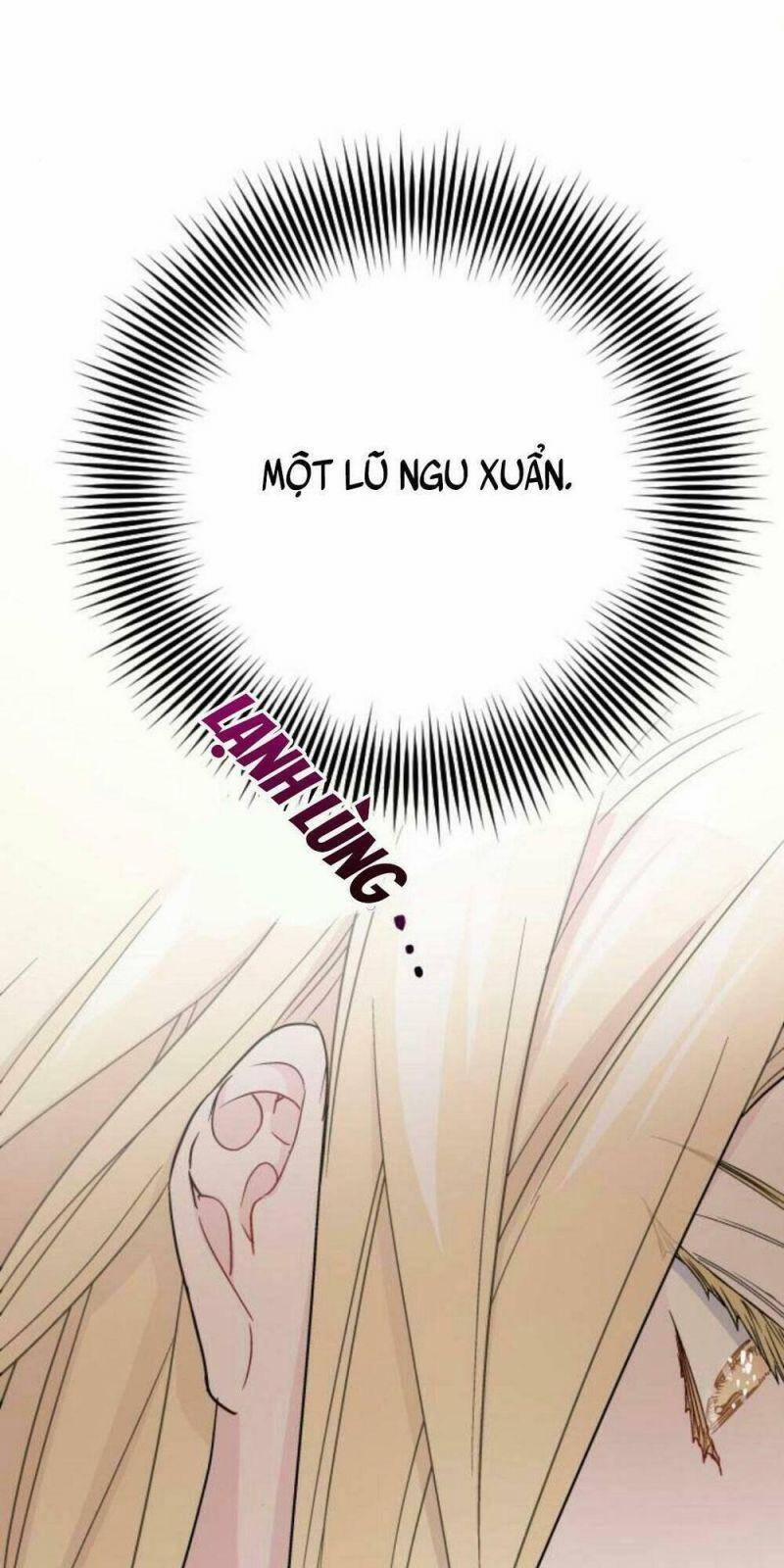 Cách Mà Kỵ Sĩ Sống Như Tiểu Thư 41 trang 15