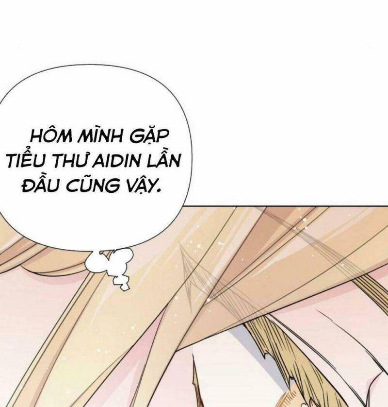 Cách Mà Kỵ Sĩ Sống Như Tiểu Thư 41 trang 18