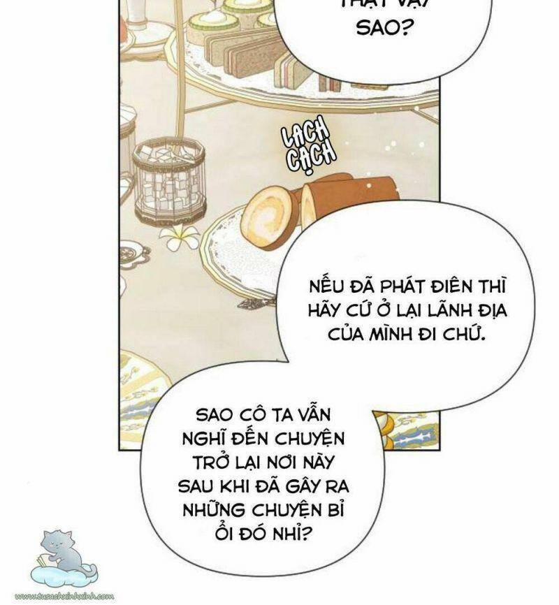 Cách Mà Kỵ Sĩ Sống Như Tiểu Thư 41 trang 2