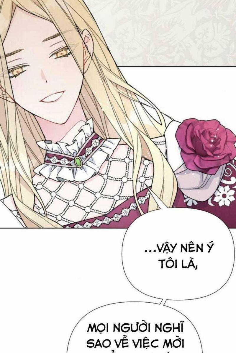 Cách Mà Kỵ Sĩ Sống Như Tiểu Thư 41 trang 24