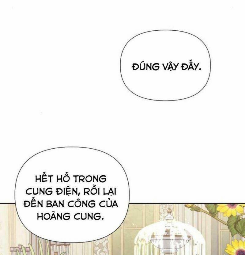 Cách Mà Kỵ Sĩ Sống Như Tiểu Thư 41 trang 3