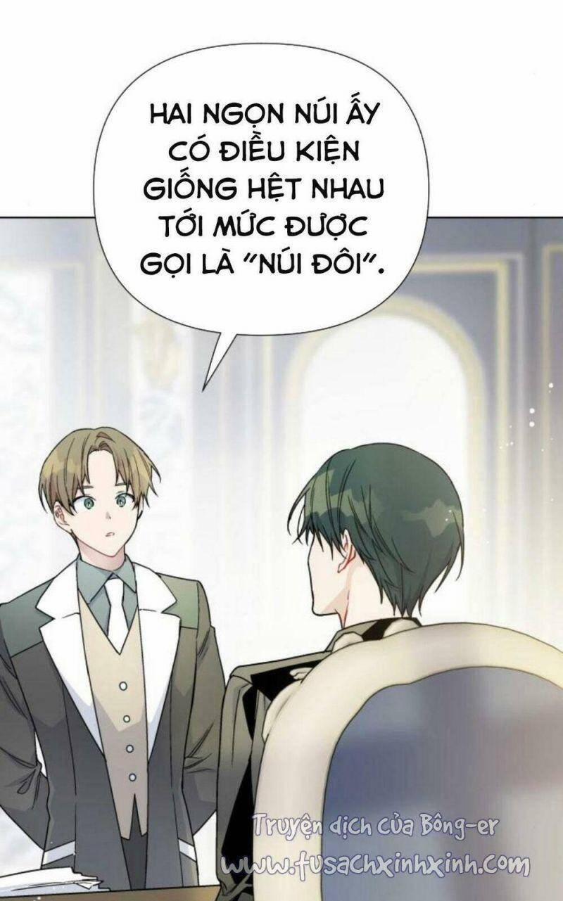 Cách Mà Kỵ Sĩ Sống Như Tiểu Thư 41 trang 35