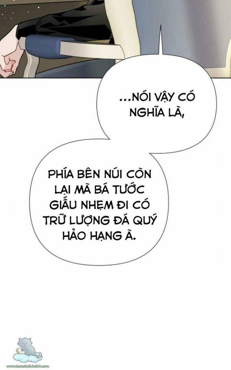 Cách Mà Kỵ Sĩ Sống Như Tiểu Thư 41 trang 36