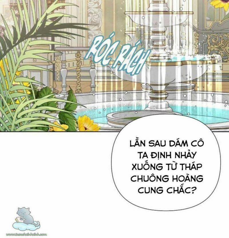 Cách Mà Kỵ Sĩ Sống Như Tiểu Thư 41 trang 4