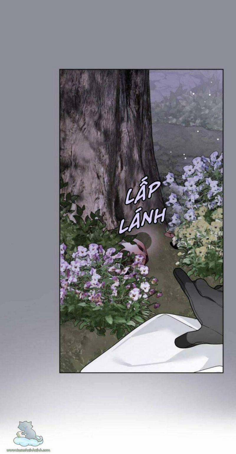 Cách Mà Kỵ Sĩ Sống Như Tiểu Thư 41 trang 40