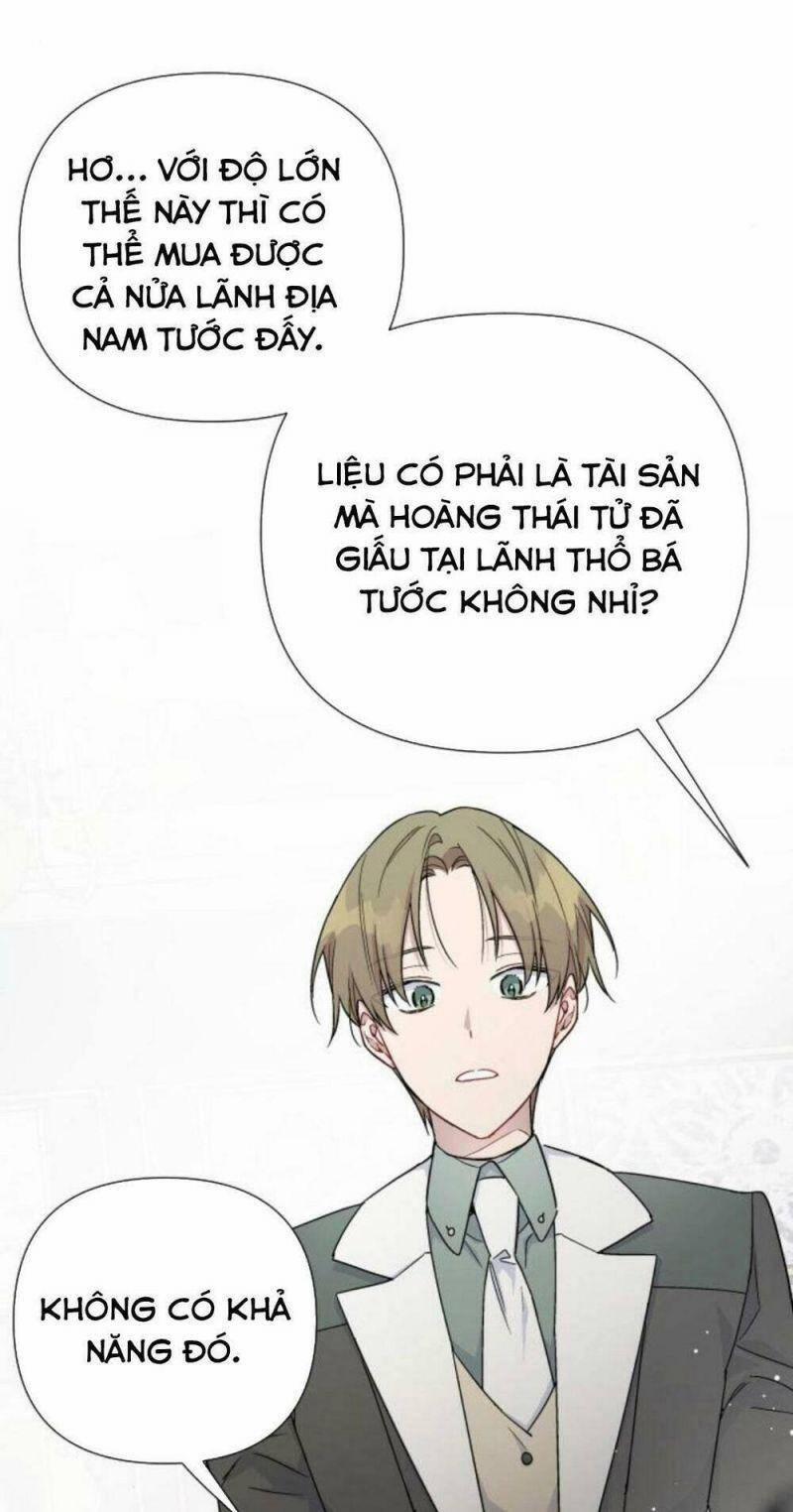 Cách Mà Kỵ Sĩ Sống Như Tiểu Thư 41 trang 41