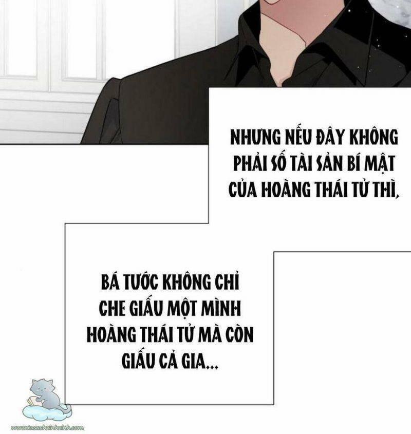 Cách Mà Kỵ Sĩ Sống Như Tiểu Thư 41 trang 44