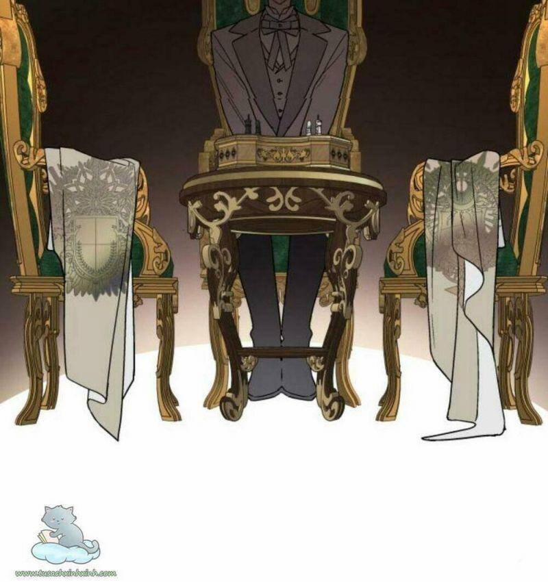 Cách Mà Kỵ Sĩ Sống Như Tiểu Thư 41 trang 47