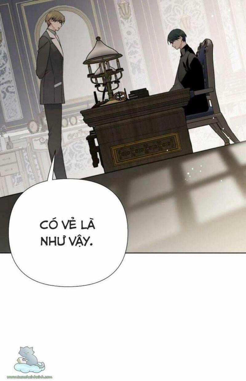 Cách Mà Kỵ Sĩ Sống Như Tiểu Thư 41 trang 53