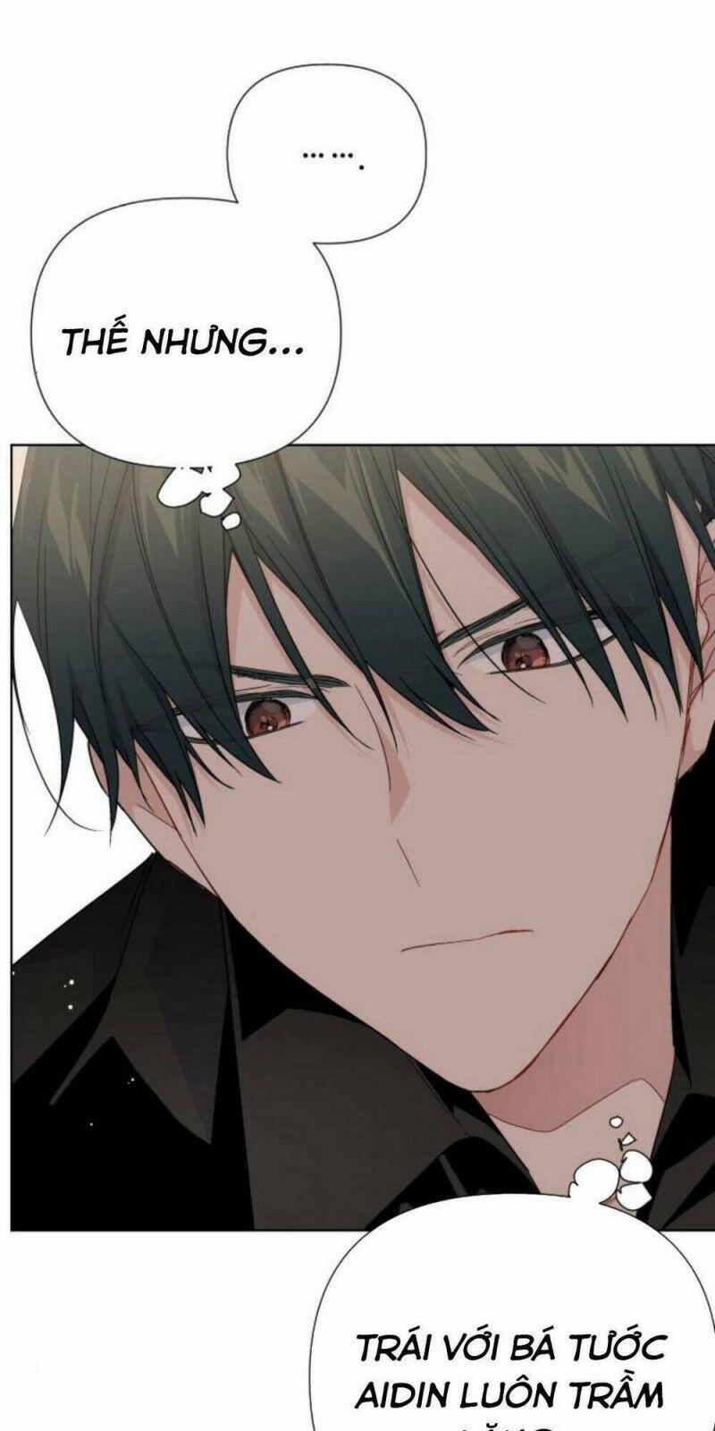 Cách Mà Kỵ Sĩ Sống Như Tiểu Thư 41 trang 55