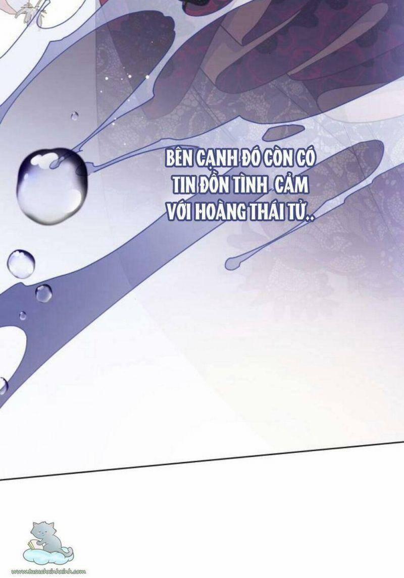 Cách Mà Kỵ Sĩ Sống Như Tiểu Thư 41 trang 58