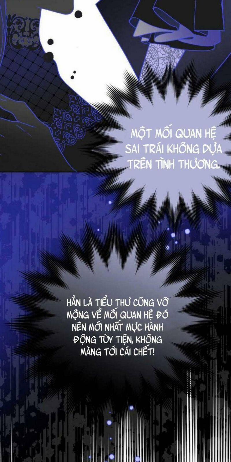 Cách Mà Kỵ Sĩ Sống Như Tiểu Thư 41 trang 69