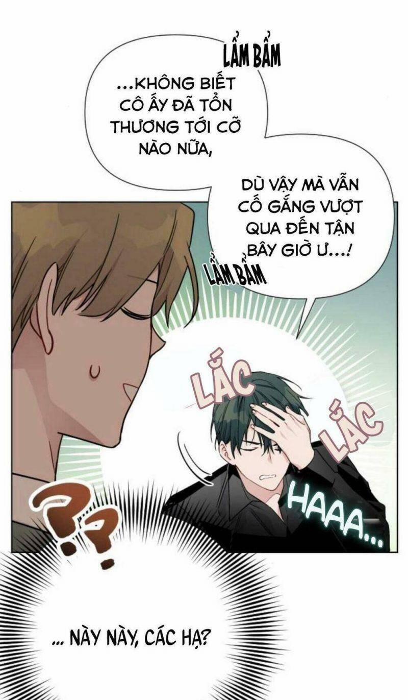 Cách Mà Kỵ Sĩ Sống Như Tiểu Thư 41 trang 72