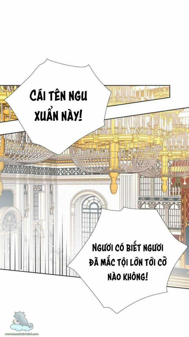 Cách Mà Kỵ Sĩ Sống Như Tiểu Thư 41 trang 76