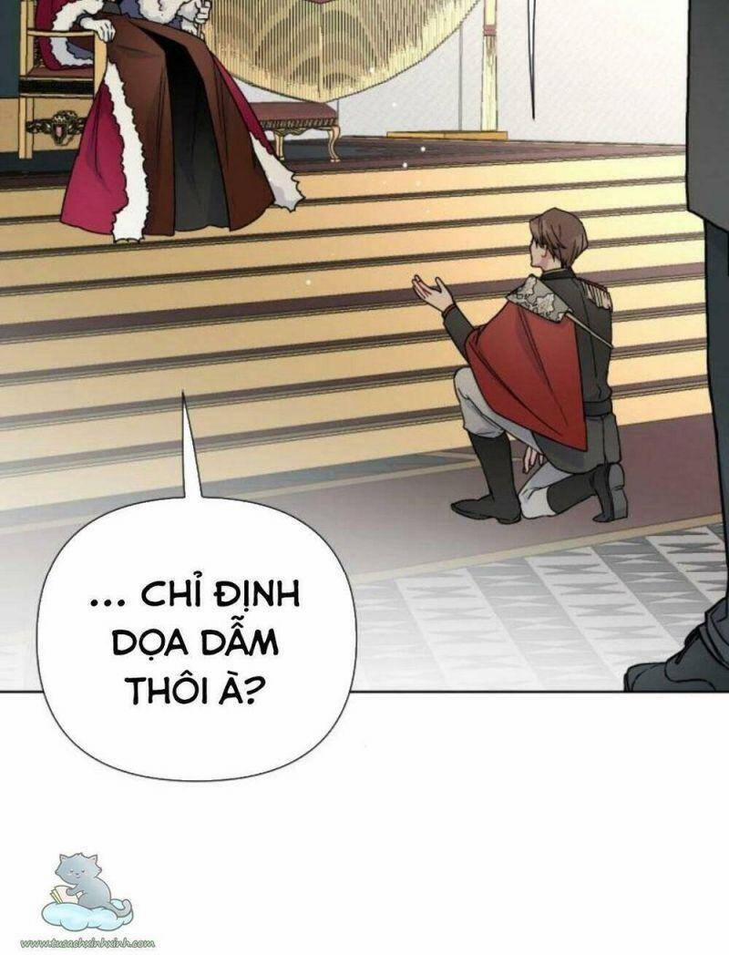 Cách Mà Kỵ Sĩ Sống Như Tiểu Thư 41 trang 78