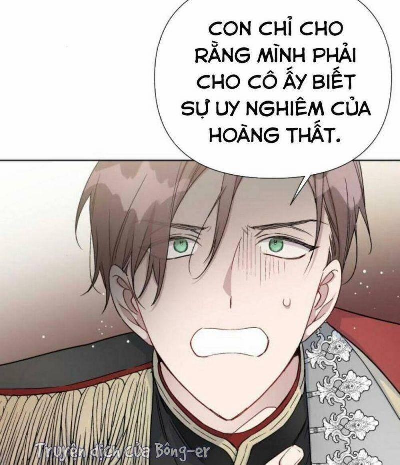 Cách Mà Kỵ Sĩ Sống Như Tiểu Thư 41 trang 87