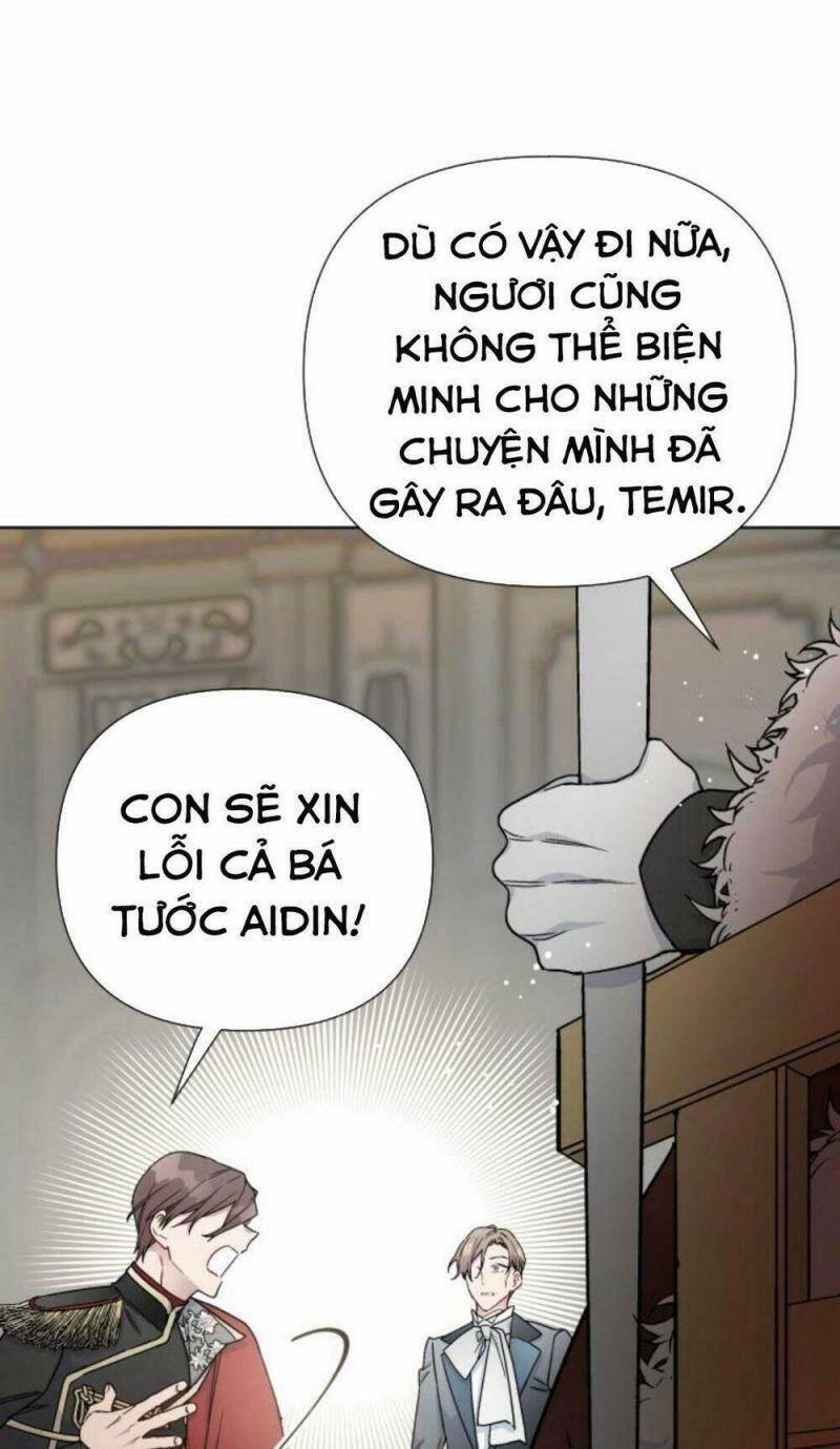 Cách Mà Kỵ Sĩ Sống Như Tiểu Thư 41 trang 89