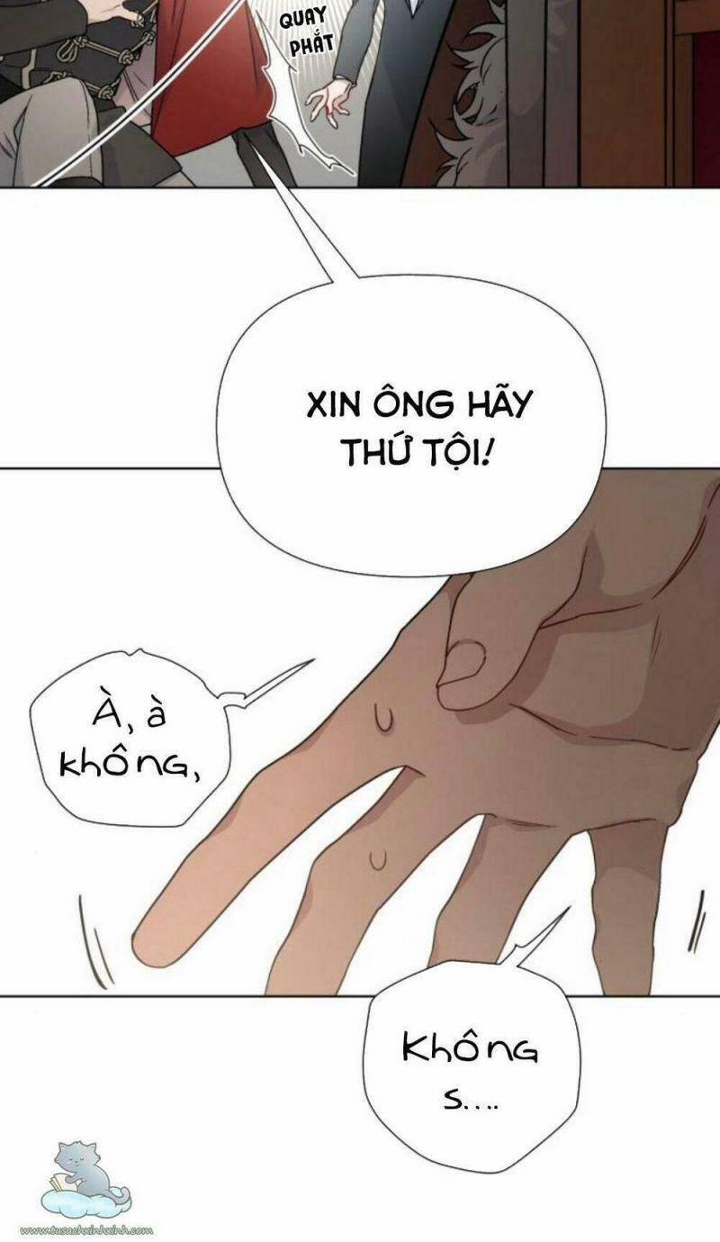 Cách Mà Kỵ Sĩ Sống Như Tiểu Thư 41 trang 90