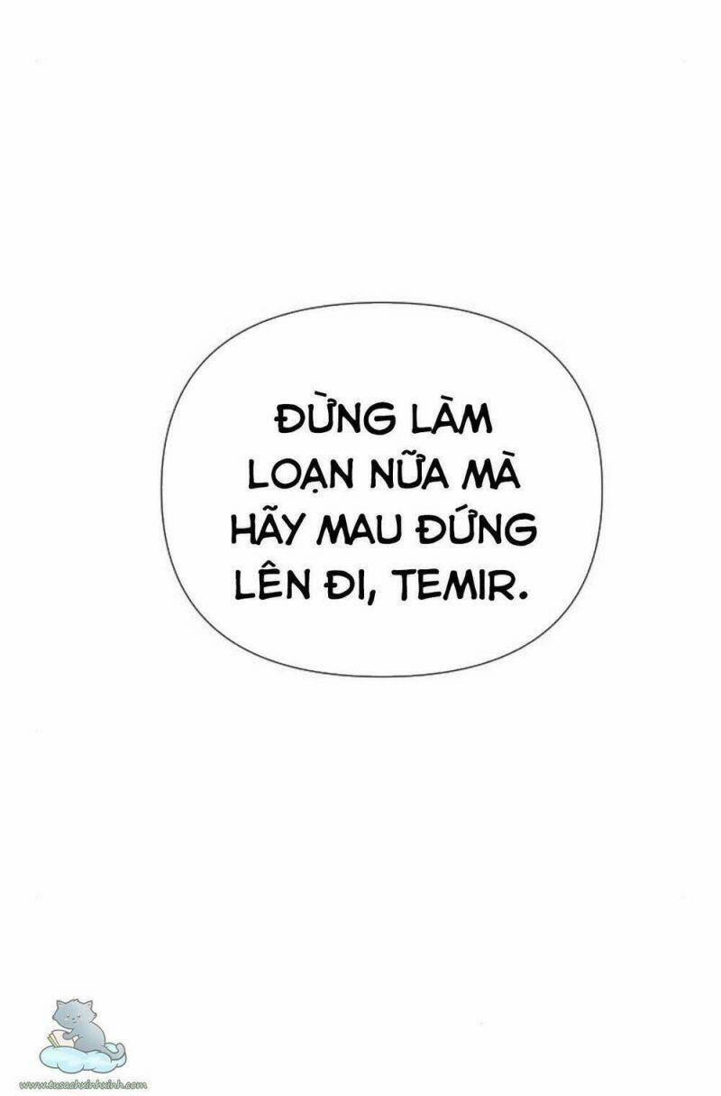 Cách Mà Kỵ Sĩ Sống Như Tiểu Thư 41 trang 97