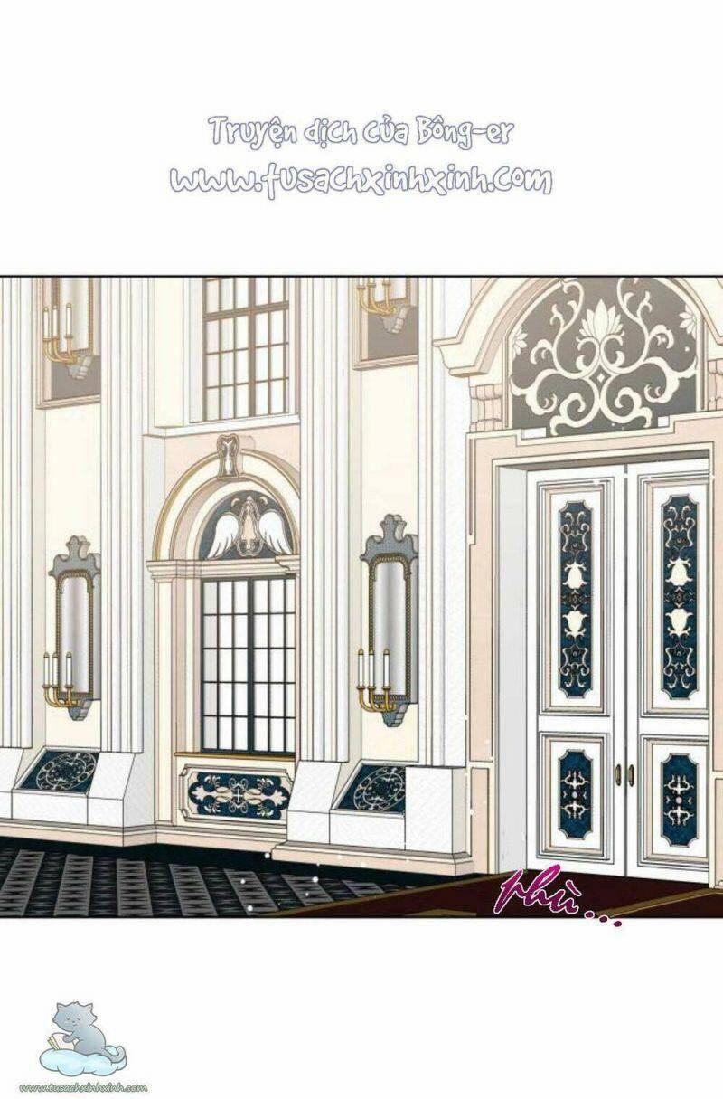 Cách Mà Kỵ Sĩ Sống Như Tiểu Thư 42 trang 1