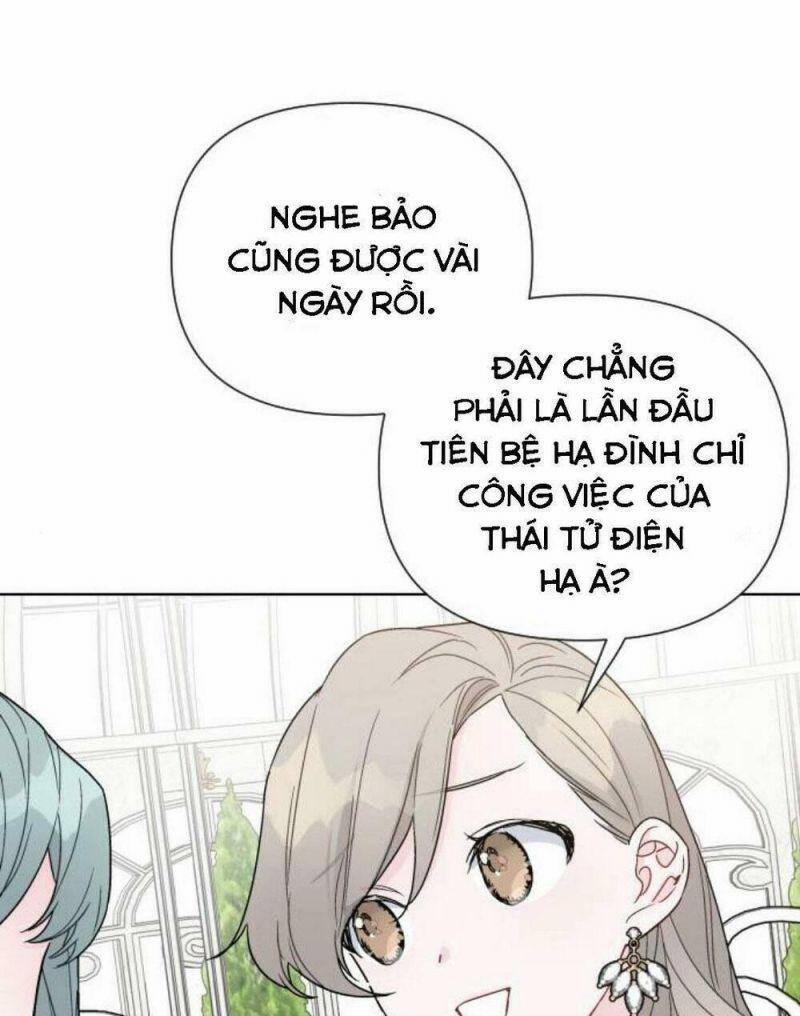 Cách Mà Kỵ Sĩ Sống Như Tiểu Thư 42 trang 106