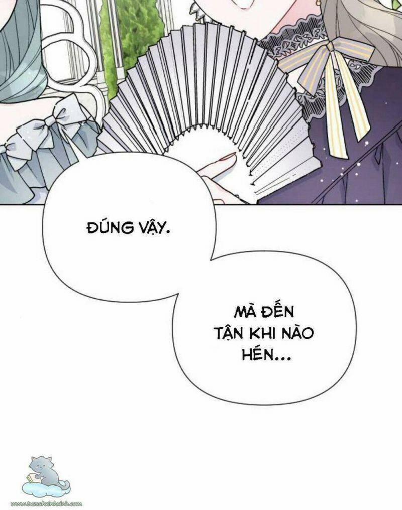 Cách Mà Kỵ Sĩ Sống Như Tiểu Thư 42 trang 107