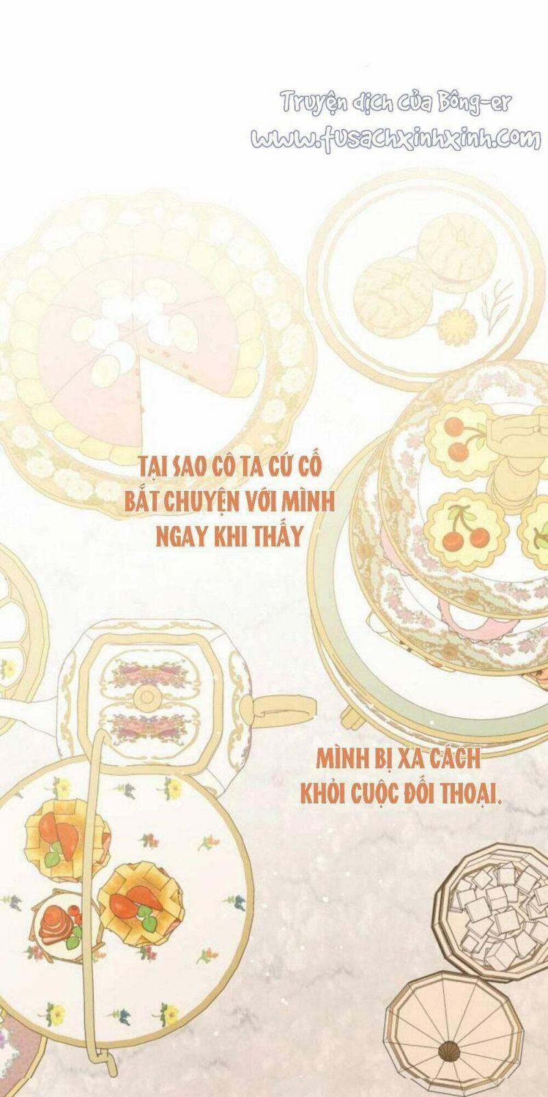 Cách Mà Kỵ Sĩ Sống Như Tiểu Thư 42 trang 115